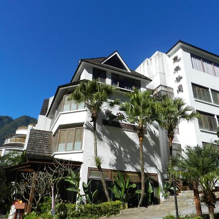 Bali Nature Spa Resort Taichung Dış mekan fotoğraf