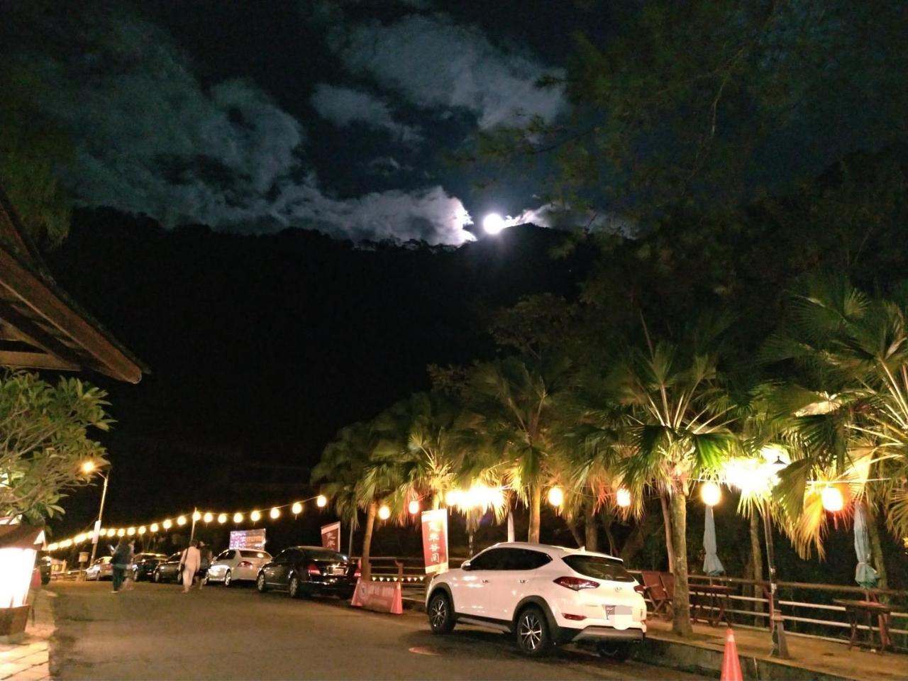 Bali Nature Spa Resort Taichung Dış mekan fotoğraf