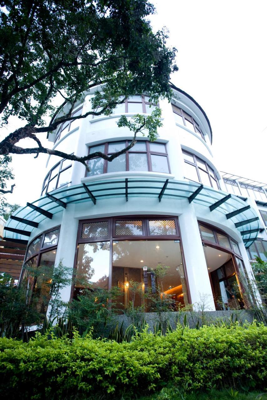 Bali Nature Spa Resort Taichung Dış mekan fotoğraf